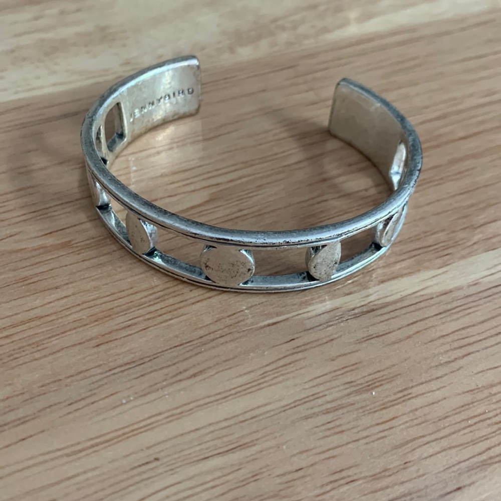 Jenny Bird Moonsong Cuff